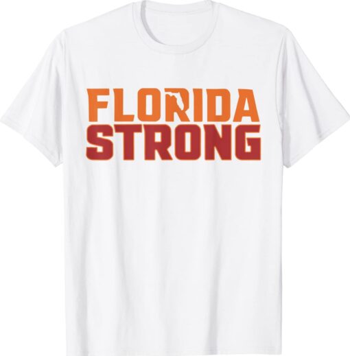 Florida Strong 2022 T-Shirt