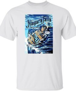 The 311 Band Niagara Falls NY Sept 20 2022 Niagara Falls Event New Shirt