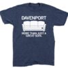 Davenport More Than Just a Great Sofa Shirt