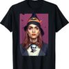 Alexandria Ocasio MAGA Trump Halloween Shirt