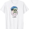 Cotton Candy Randy Hi Daddies Shirt