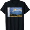 Crimea's Kerch Bridge Stamp Crimea Bridge Peninsula Ukraine Shirt
