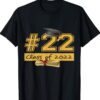Buboneaz High School Graduates Year End Shirt