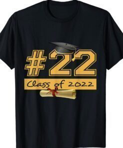 Buboneaz High School Graduates Year End Shirt