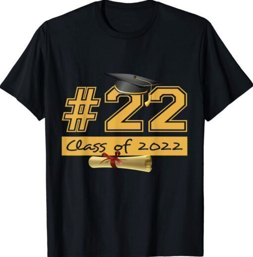 Buboneaz High School Graduates Year End Shirt