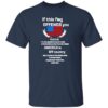 Srslymrarm If This Flag Offends You That’s Ok It’s Just An Uncontextualized T-Shirt