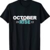 Buy October Rise Mariner Shirt