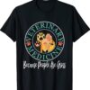 Veterinary Medicine People Are Gross Vet Tech Technician Shirt