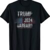 Trump Gabbard 2024 Trump Gabbard 2024 TShirt