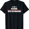 The Red Wave Is Coming 2024 Shirt