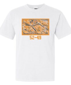 52-49 Goal Post Shirt