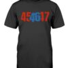 Broken 46th President Shirt