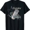 Alligator Vending Gourmet Shirt