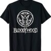 BLOODYS WOOD BAND Shirt