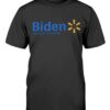 Biden Pay More Live Worse Unisex Shirt