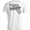 DeSantisland The Land Of Liberty Shirt