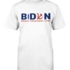 Biden Worst President Ever Shirt