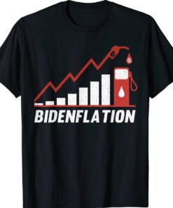 Bidenflation Definition The Cost Of Voting Stupid Anti Biden Shirt