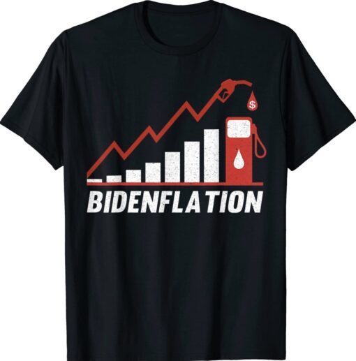 Bidenflation Definition The Cost Of Voting Stupid Anti Biden Shirt