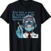 Docter Fauci Halloween Zombie Booze MAGA Shirt