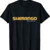 SHIMANGO Wear Shirt