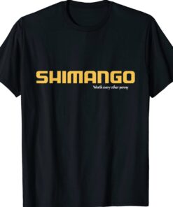 SHIMANGO Wear Shirt