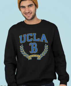 UCLA Bruins Icon Victory Vintage Shirt