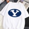 BYU Cougars Icon Logo Officially Shirt