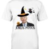 Biden Jokus Potus Halloween Shirt