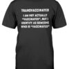 Transvaccinated Shirt