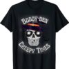 Anti Joe Biden Funny Clever Halloween Costume Shirt