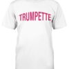 Trumpette Ladies Shirt