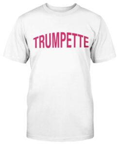Trumpette Ladies Shirt