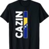 Cazin Bosnia Herzegovina Sarajevo Balkan Bosnians Shirt