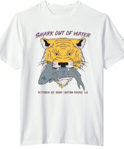 Shark Out of Water T-Shirt