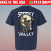 Spooky Valley 2022 Shirt