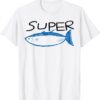 Super Tuna Jin T-Shirt