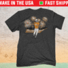 TN Fireworks Shirt