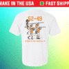 TN Goal Post Shirt