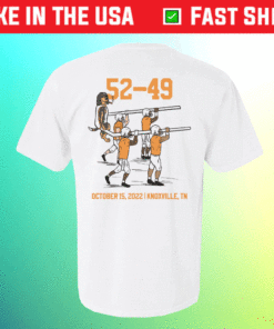 TN Goal Post Shirt