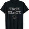 Team black hotd T-Shirt