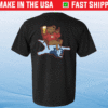 The Number 1 School In New York Shirt