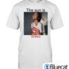 The Sun Is Shing T Shirt