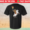 UT Horse Shirt