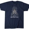 Aaron Judge Home Run King in the Bronx Unisex T-Shirt