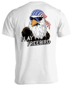 Play Freebird Shirt