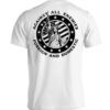 Against All Enemies Foreign And Domestic Shirt