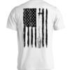 Beer Flag Vintage Shirt