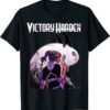 Victory Harben and Hucklebuck T-Shirt
