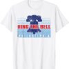 Vintage Philly Ring The Bell Philadelphia Baseball T-Shirt
